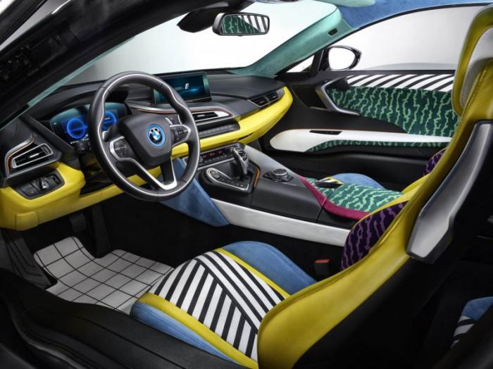  BMW i3  i8    (16 )