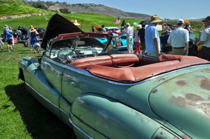 " " - Buick Convertible 1948  (9 )