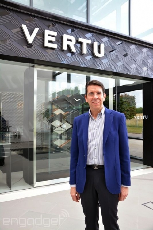    Vertu (37 ) 