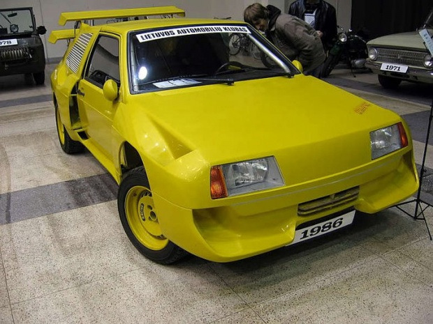 Lada EVA     "" (20 )