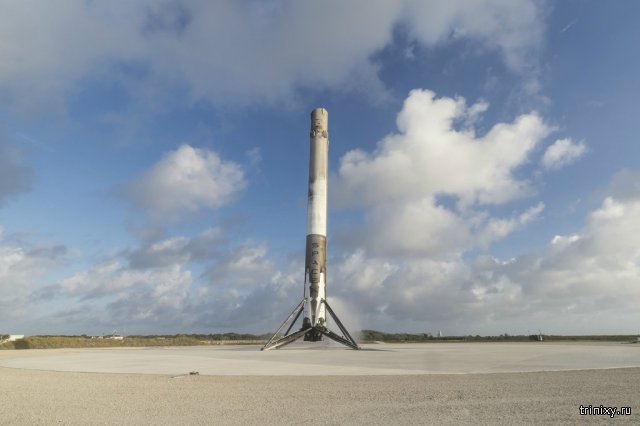 Falcon 9  -  ,     (11 )
