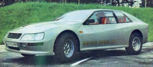    "-1600GT"  1980- (8 )