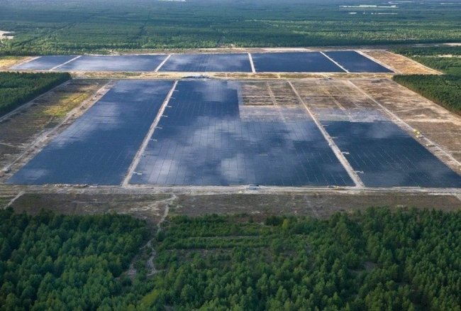 Solarpark Lieberose-   (9 )