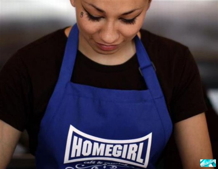     Homegirl Cafe (16 )