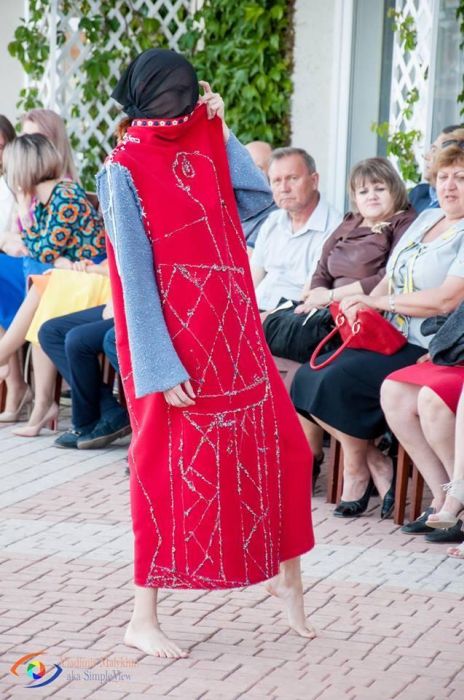      Berdyansk fashion day (16 )