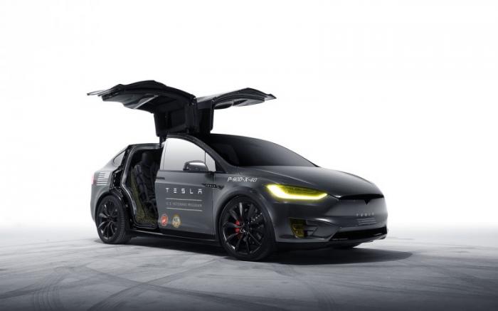 Tesla Model S       (11 )