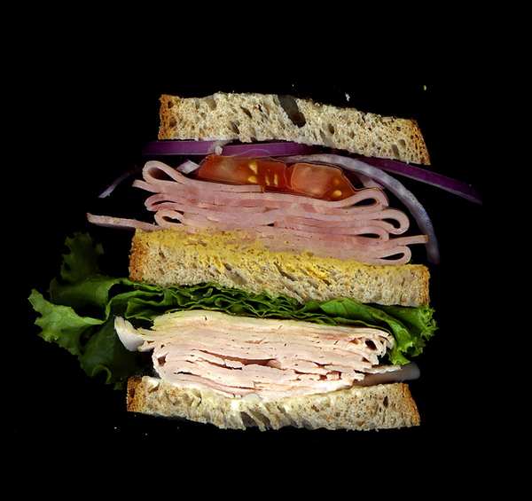  +  = Scandwiches (19 )