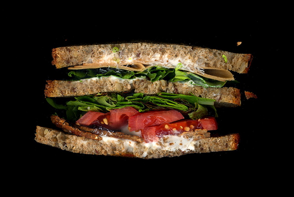  +  = Scandwiches (19 )