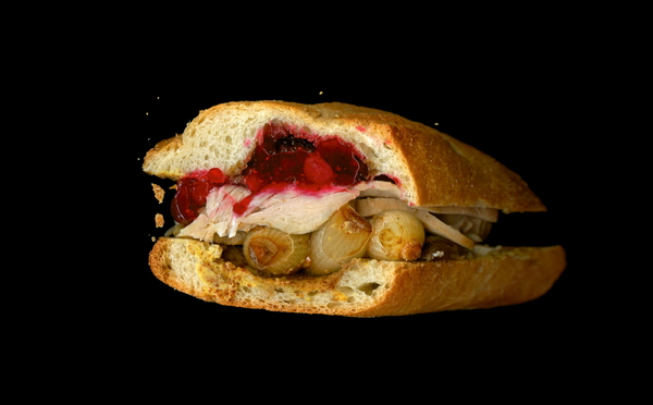  +  = Scandwiches (19 )