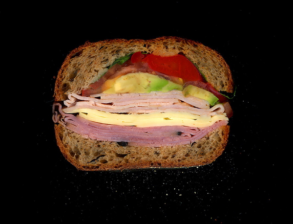  +  = Scandwiches (19 )