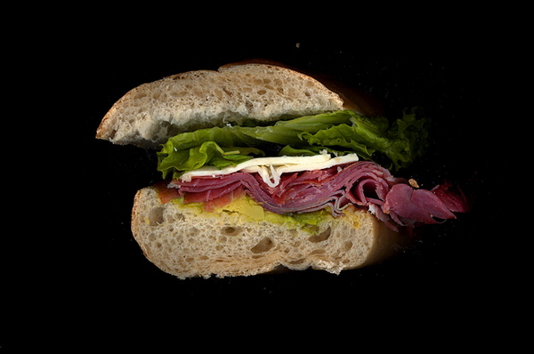  +  = Scandwiches (19 )