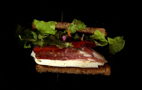  +  = Scandwiches (19 )