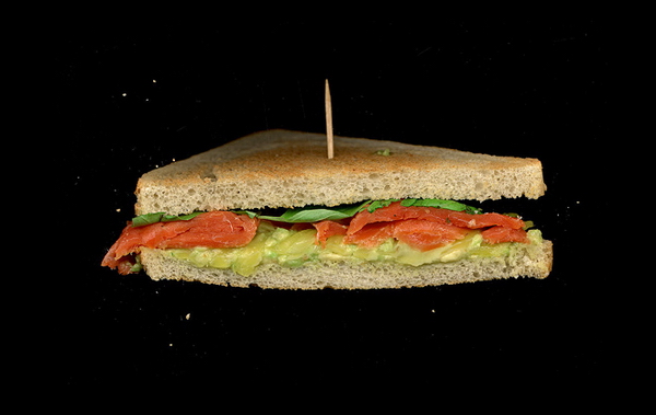  +  = Scandwiches (19 )