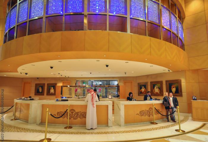     Grand Hyatt Dubai (26 )