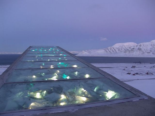 Svalbard -    (28 )