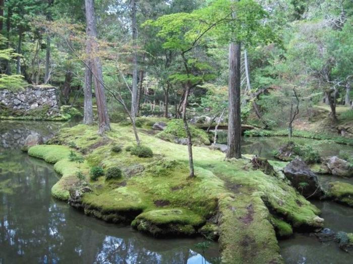   Saiho-ji.  (28 )