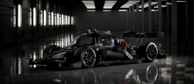 Roborace:      (2 )