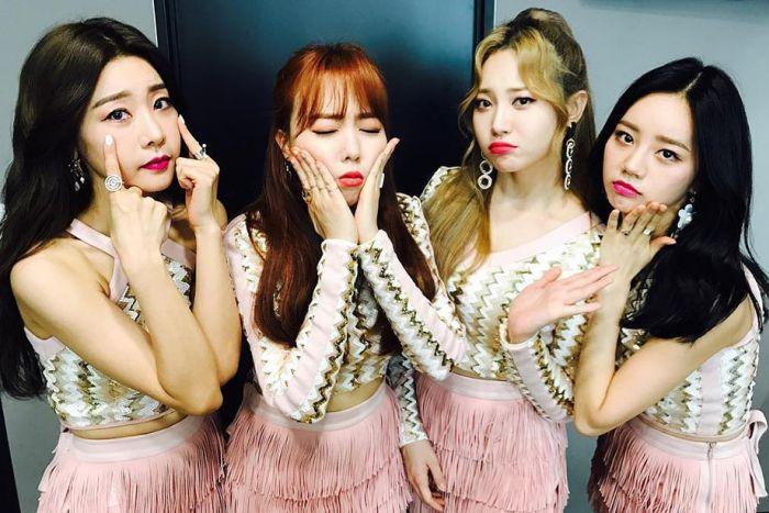     Girls Day    (14 )