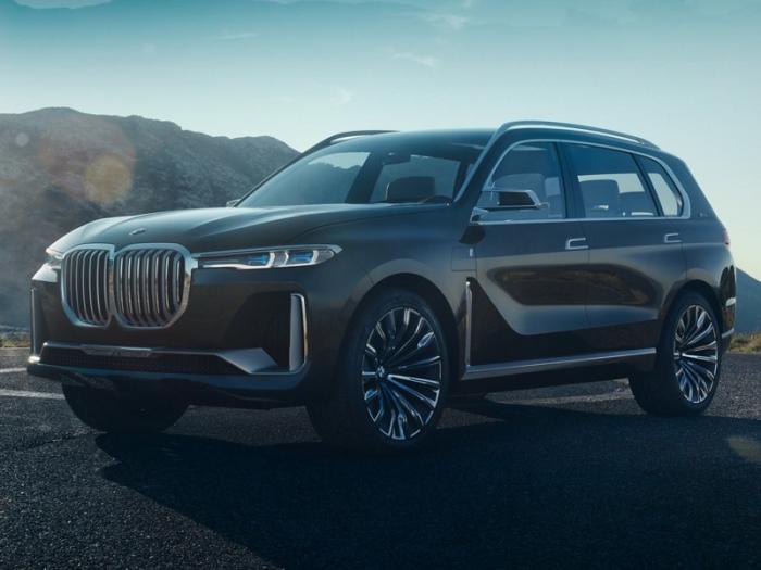  BMW X7     (10 )