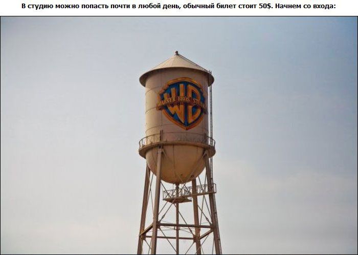    Warner Brothers (46 )