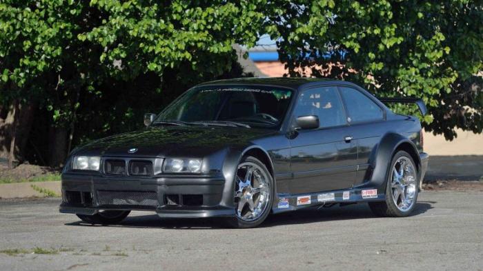  BMW E36    (15 )