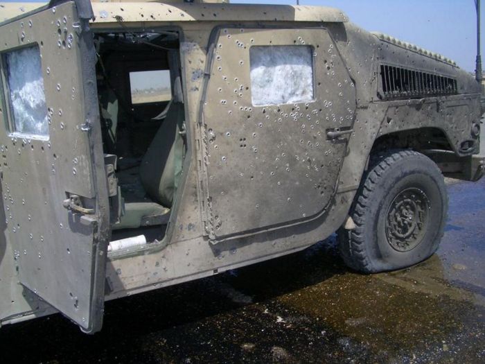   HMMWV,    (3 )