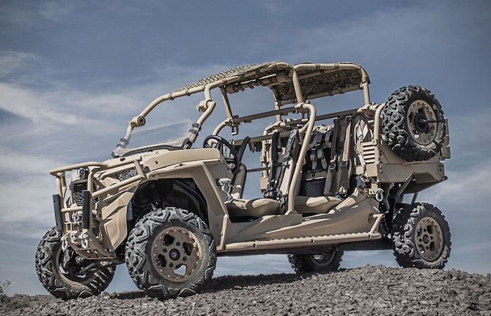  Polaris MRZR X,     (3 )