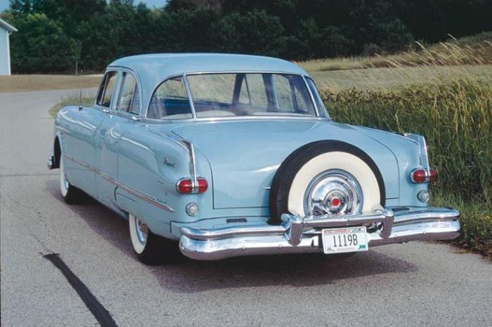   Packard Cavalier   ? (5 )