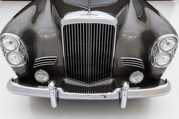  Bentley 1960  c  Mercedes-Benz (15 )