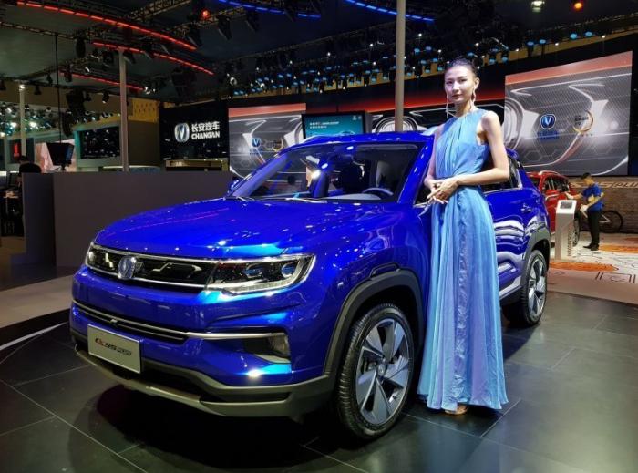 Chengdu Motor Show-2018: ,  (20 )