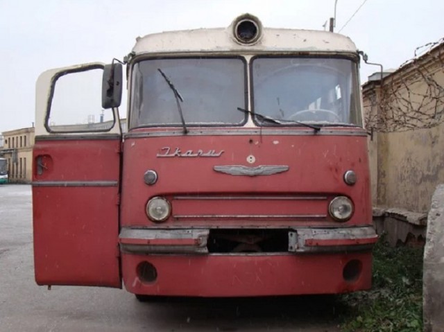    Ikarus 55 Lux (21 )