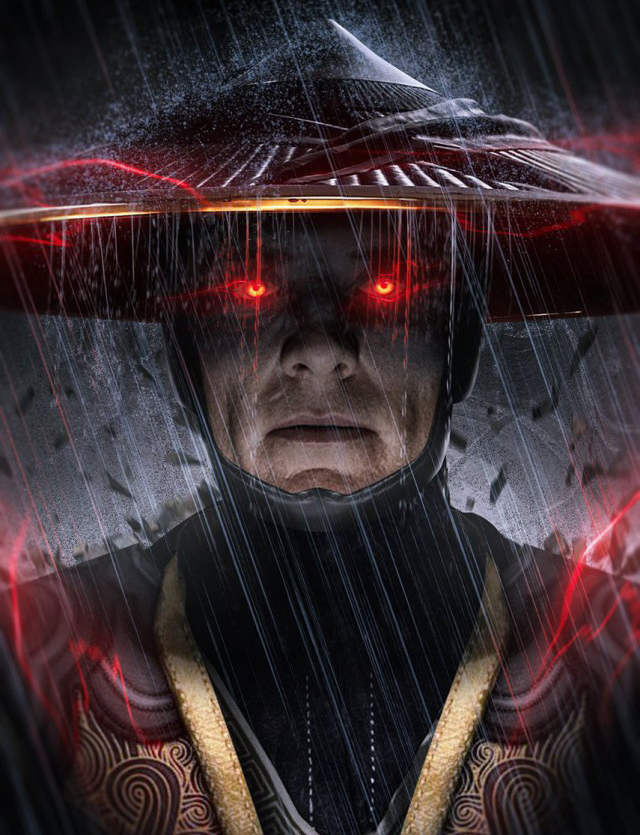       Mortal Kombat  BossLogic (10 )