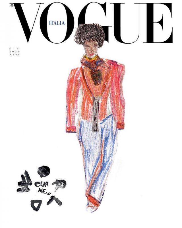    VOGUE     (8 )